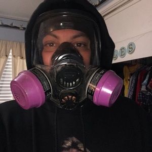 Meet your Posher, Omar